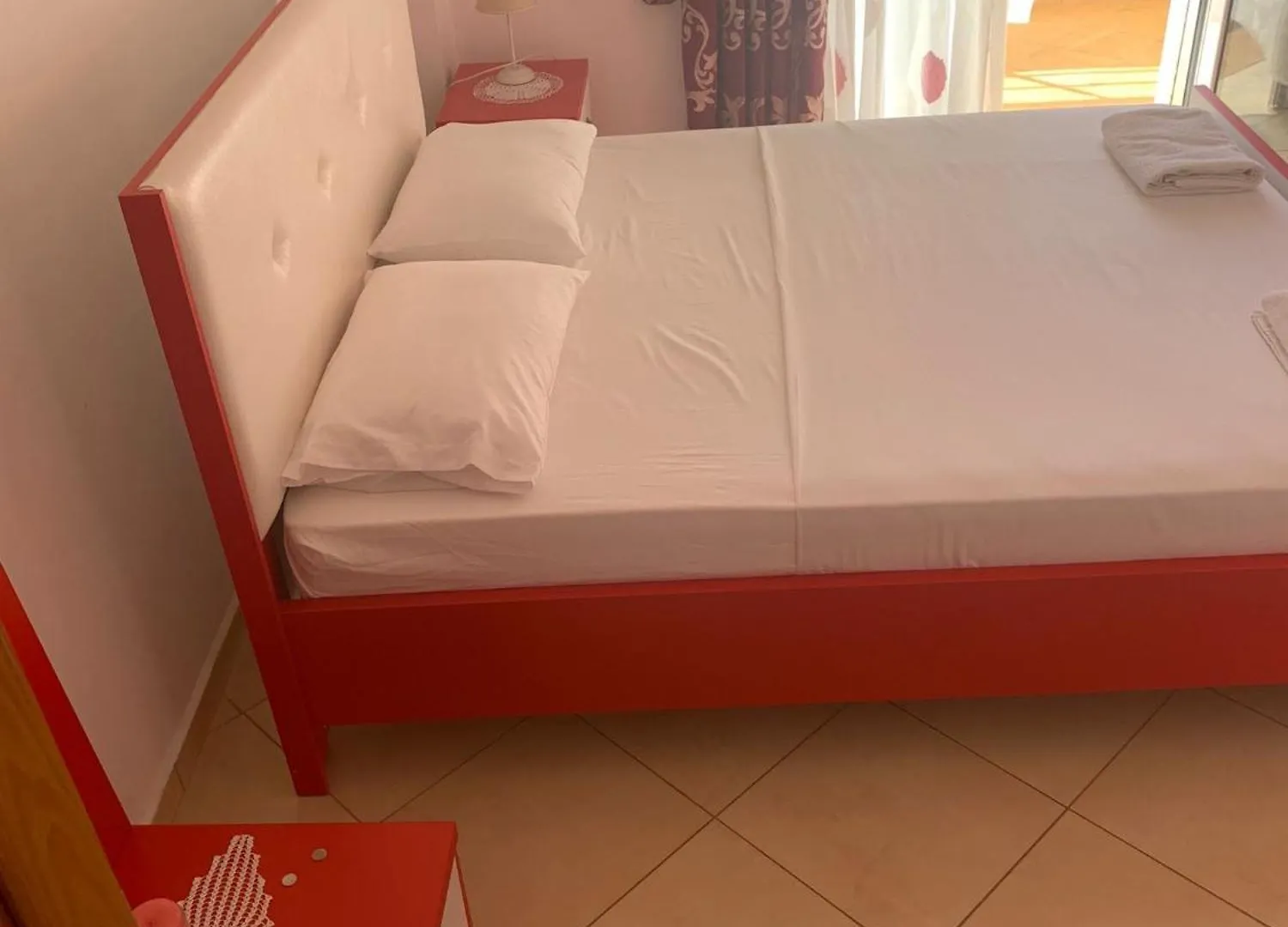 A 3-Floor Building With 4 Bedroom Near Beach Fier 0*,