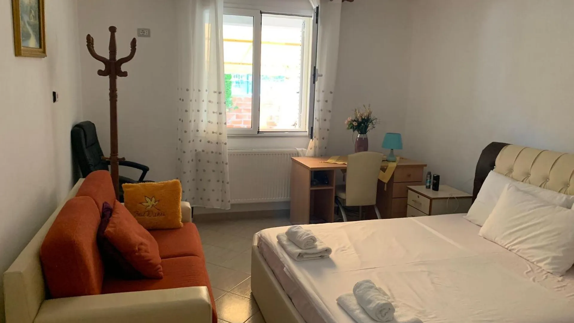 Villa A 3-Floor Building With 4 Bedroom Near Beach Fier