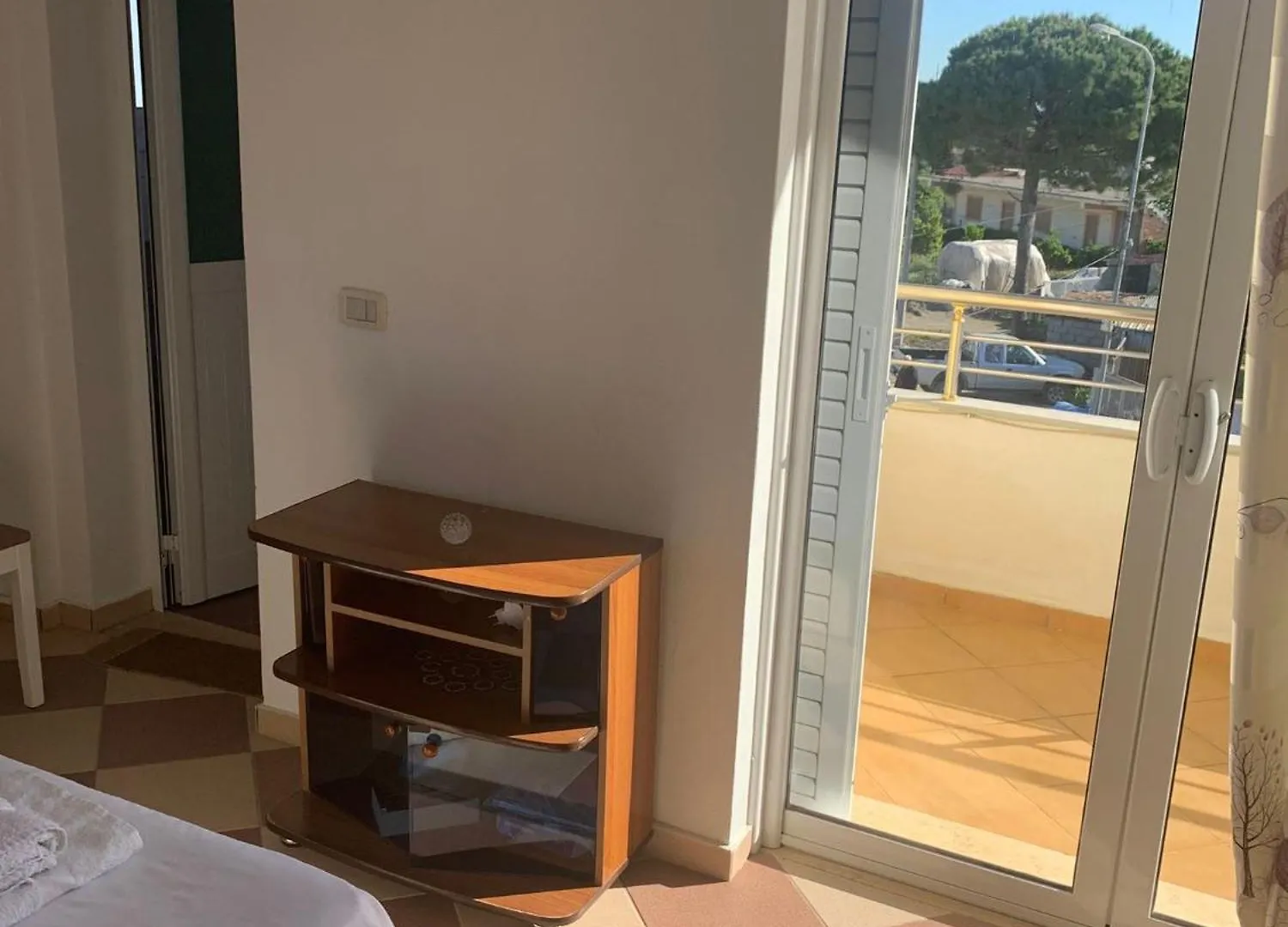 Villa A 3-Floor Building With 4 Bedroom Near Beach Fier