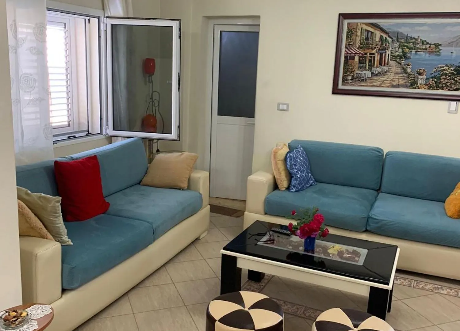 Villa A 3-Floor Building With 4 Bedroom Near Beach Fier