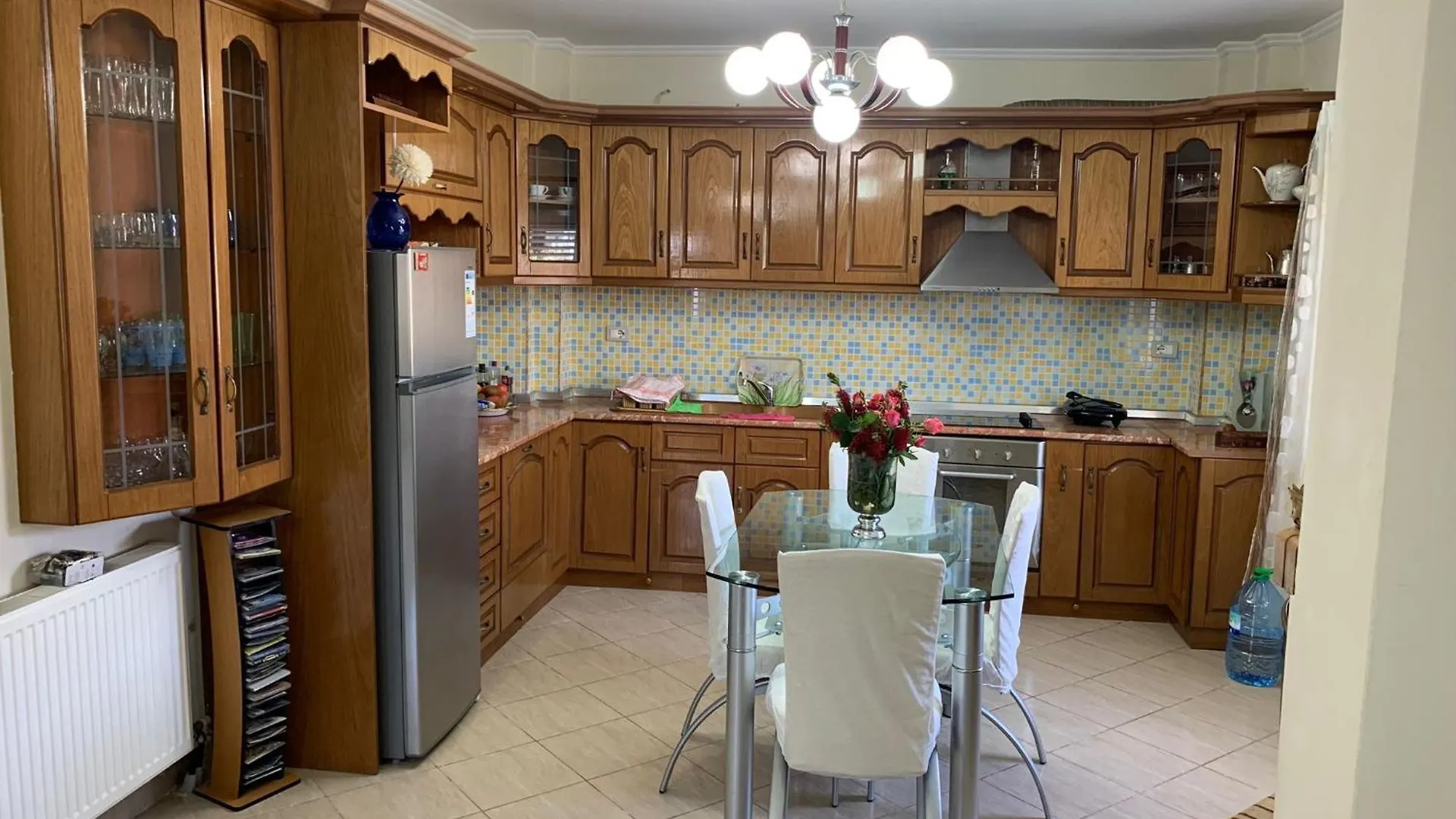 A 3-Floor Building With 4 Bedroom Near Beach Fier Villa